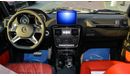 Mercedes Benz G63 AMG V8 Biturbo Without Sunroof