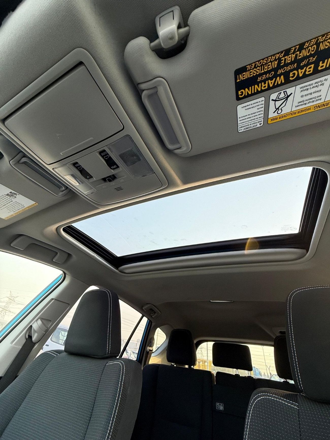 تويوتا راف ٤ 