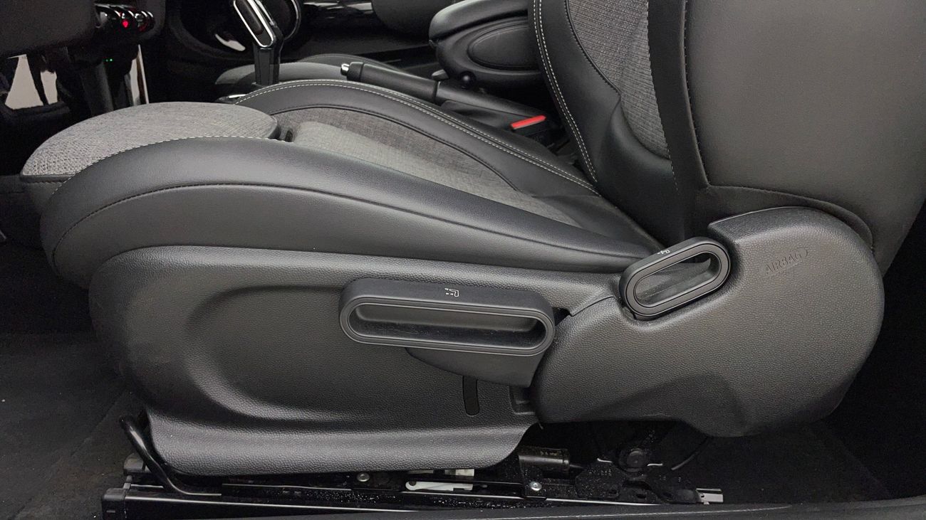 Mini Cooper STD 1.5 | Zero Down Payment | Home Test Drive