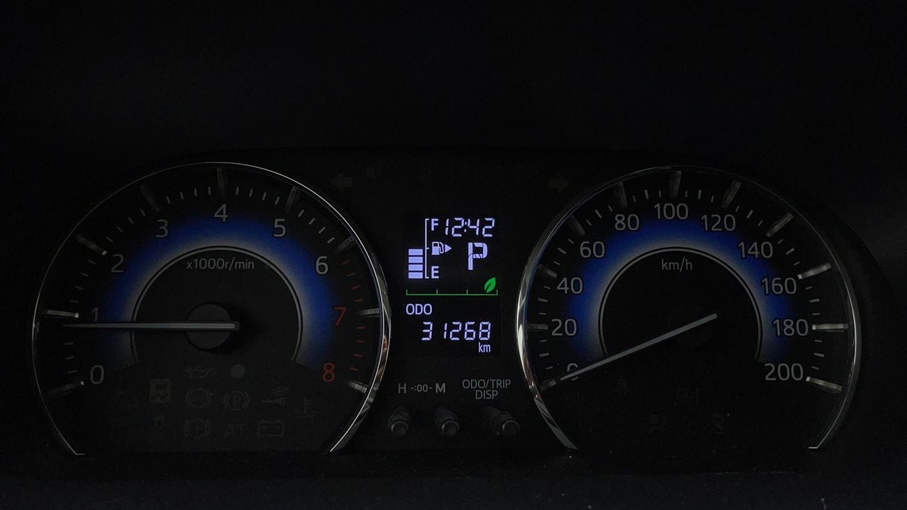 Toyota Rush GX 1.5 | Zero Down Payment | Home Test Drive