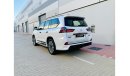 Lexus LX 570 MBS Autobiography Kuro Black Edition Brand New VIP 4 Seater with Star Roof Light
