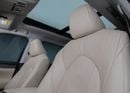Toyota Highlander VXR