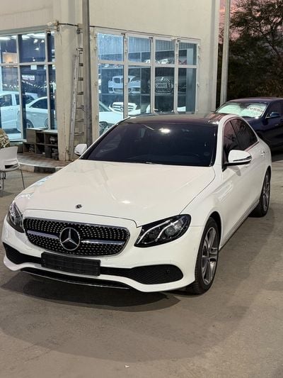 مرسيدس بنز E300 Mercedes e300