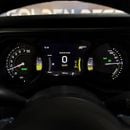 جيب رانجلر Rubicon