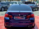 BMW 535i Luxury i 2016 GCC