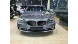 بي أم دبليو 730 BMW 730LI GCC, in excellent condition, fully serviced