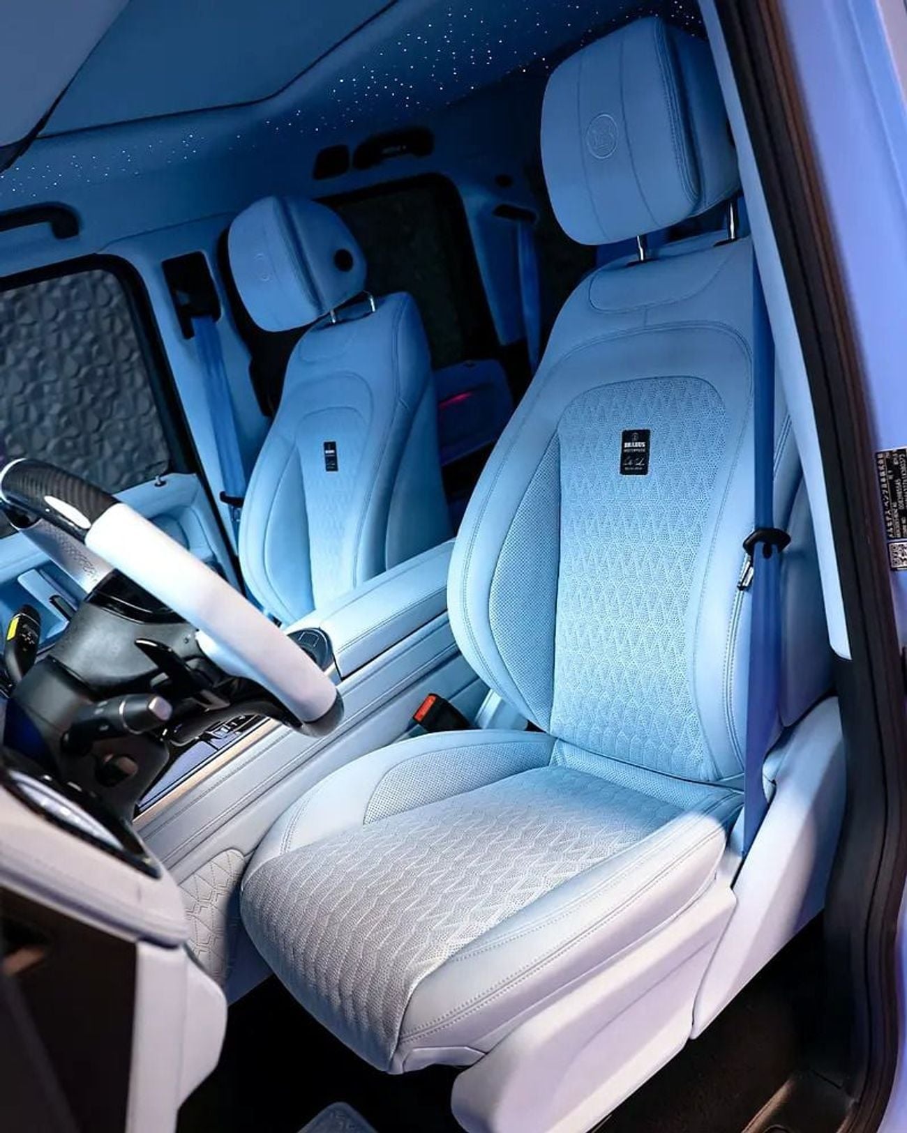 Mercedes Benz Brabus Mercedes Brabus 900 Rocket Edition  | Finance Available