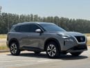 Nissan XTrail Nissan X-Trail 2024 GCC,Panoramic