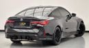 بي أم دبليو M4 2024 BMW M4 Competition xDrive, BMW Warranty, Pure M Power, Excellent Condition
