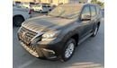 Lexus GX460 Premier 4.6L V8 Petrol A/T | High-Option | GCC-Spec