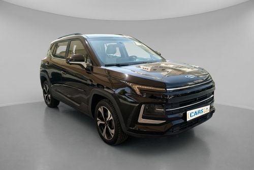 JAC JS4 2023 INTELLIGENT | AED 627/Month | 0 DP | 30 Day Return | Warranty | Service History