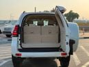 Toyota Prado TX-L 2023 Toyota Prado TXL Full Option 4.0L V6 - AWD 4x4 - Electric Seat - Rear CAM & Sensors - Cool Box