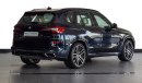 BMW X5 XDRIVE 50i M Kit