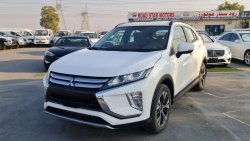 Mitsubishi Eclipse Cross 1.5L- 4X2 BSC - A/T -PTR - 0KM NEW - 2020