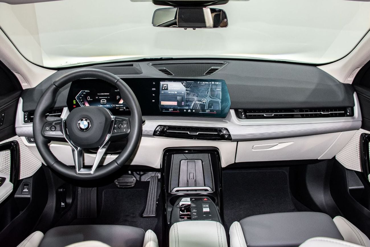 BMW X2 SDRIVE18i SPECIAL EDITION