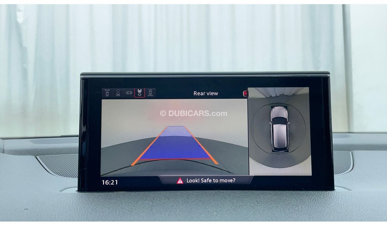 Audi Q7 45 TFSI QUATTRO 3 | Zero Down Payment | Free Home Test Drive