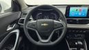 Chevrolet Groove 2023 LT | AED 525/Month | 0 DP | 30 Day Return | Warranty