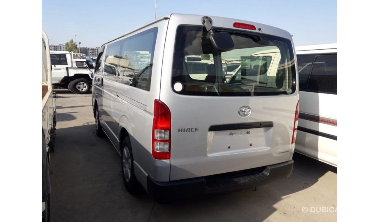 Toyota Hiace Hiace RIGHT HAND DRIVE (Stock no PM 326 )