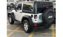 Jeep Wrangler Jeep