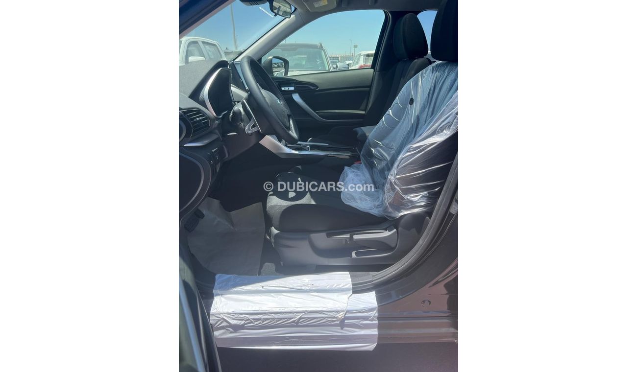 Mitsubishi Eclipse 0km, 1.5 T