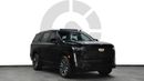 Cadillac Escalade PREMIUM LUXURY PLATINUM