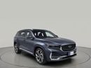 جيلي مونجارو 2024 GF | AED 1363/Month | 0 DP | 30 Day Return | Warranty | Service History