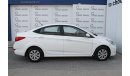 Hyundai Accent 1.4L 2015 MODEL WITH WARRANTY