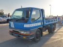 Mitsubishi Canter 1995 MITSUBISHI CANTER DUMPER RHD DIESEL MANUAL(PM01426) Video