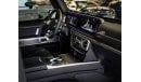 Mercedes-Benz G 63 AMG Premium + *ARMOURED VEHICLE - LEVEL B6* MERCEDES BENZ G63 BRABUS 700 | DETAILS ON ENQUIRY