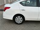 Nissan Sunny S GCC
