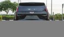 كاديلاك إسكالاد CADILLAC ESCALADE 6.2L SPORT PLATINUM ESV HI A/T PTR (+10% FOR LOCAL REGISTRATION)