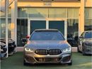 BMW M840i Grand coupe