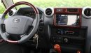 Toyota Land Cruiser Pick Up تويوتا لاند كروزر بيك آب ديزل 2020 4.5L,V8,DIESEL,DOUBLE/CABIN,PICKUP,POWER WINDOW,DIFF LOCK,WINCH,A
