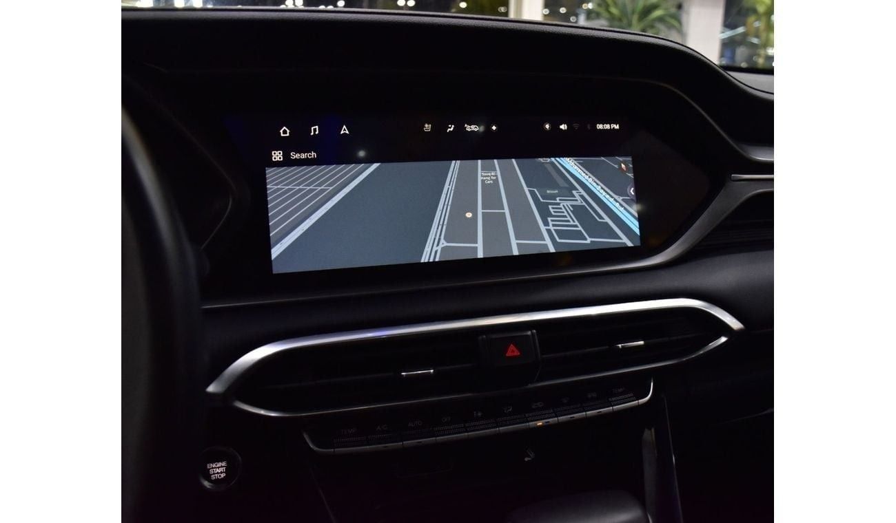 GAC GS4 EXCELLENT DEAL for our GAC GS4 270T ( 2024 Model ) in White Color GCC Specs