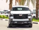 كاديلاك إسكالاد Sport 6.2L 4WD