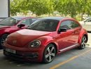 Volkswagen Beetle STD