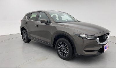 مازدا CX-5 GS 2.5 | بدون دفعة مقدمة | اختبار قيادة مجاني للمنزل