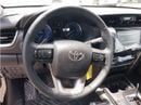 Toyota Fortuner GX2 4X4 Diesel 2.4L