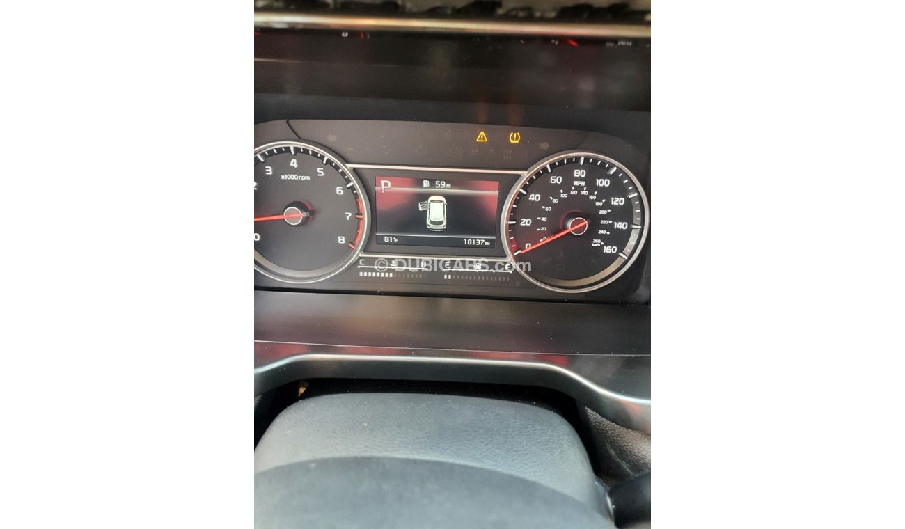 Kia Sorento Base KIA SORONTO 2021 MODEL CLEAN CAR