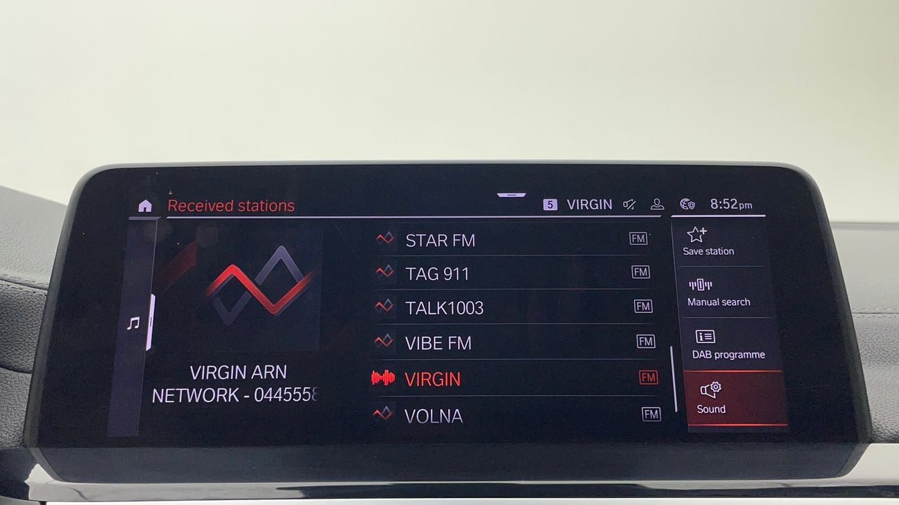 بي أم دبليو X4 2021 XDRIVE 30I M SPORT | AED 1930/Month | 0 DP | 30 Day Return | Warranty | Service History