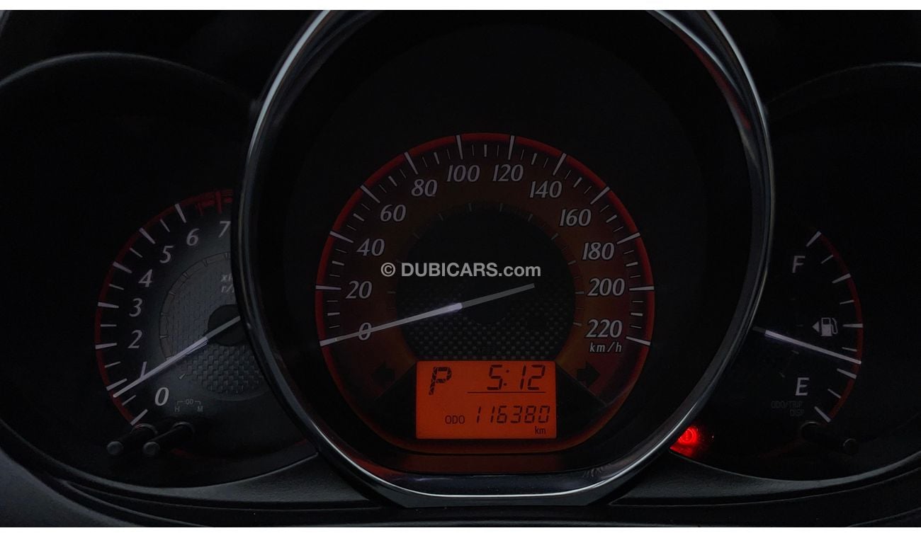 Toyota Yaris SE / E 1.3 | Zero Down Payment | Free Home Test Drive