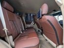 تويوتا برادو V4 2.7L GCC Specs | Automatic | Interior and Exterior Excellent Condition
