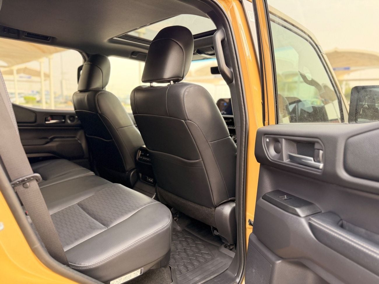 تويوتا برادو TXL1 2.8L