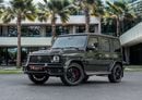 Mercedes Benz G63 AMG G 63 | 12,338 P.M | 0% Downpayment | Mercedes Warranty!