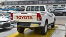 Toyota Hilux 2.4L Diesel A/T 4WD