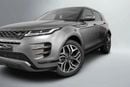 Land Rover Range Rover Evoque P250 R-Dynamic HSE 2.0L