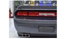 Dodge Challenger SRT8 EXCELLENT DEAL for our Dodge Challenger SRT 392HEMI ( 2012 Model ) in Grey Color GCC Specs