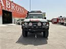 Toyota Land Cruiser 70 BEST PRICE OF  HARDTOP AMBULANCE