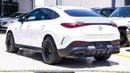 Mercedes Benz GLC 43