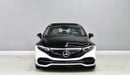 Mercedes Benz EQS 350  2 Years Warranty + Free Registration | 2022 Model | Fully electric with 329 HP | Ref#A007592